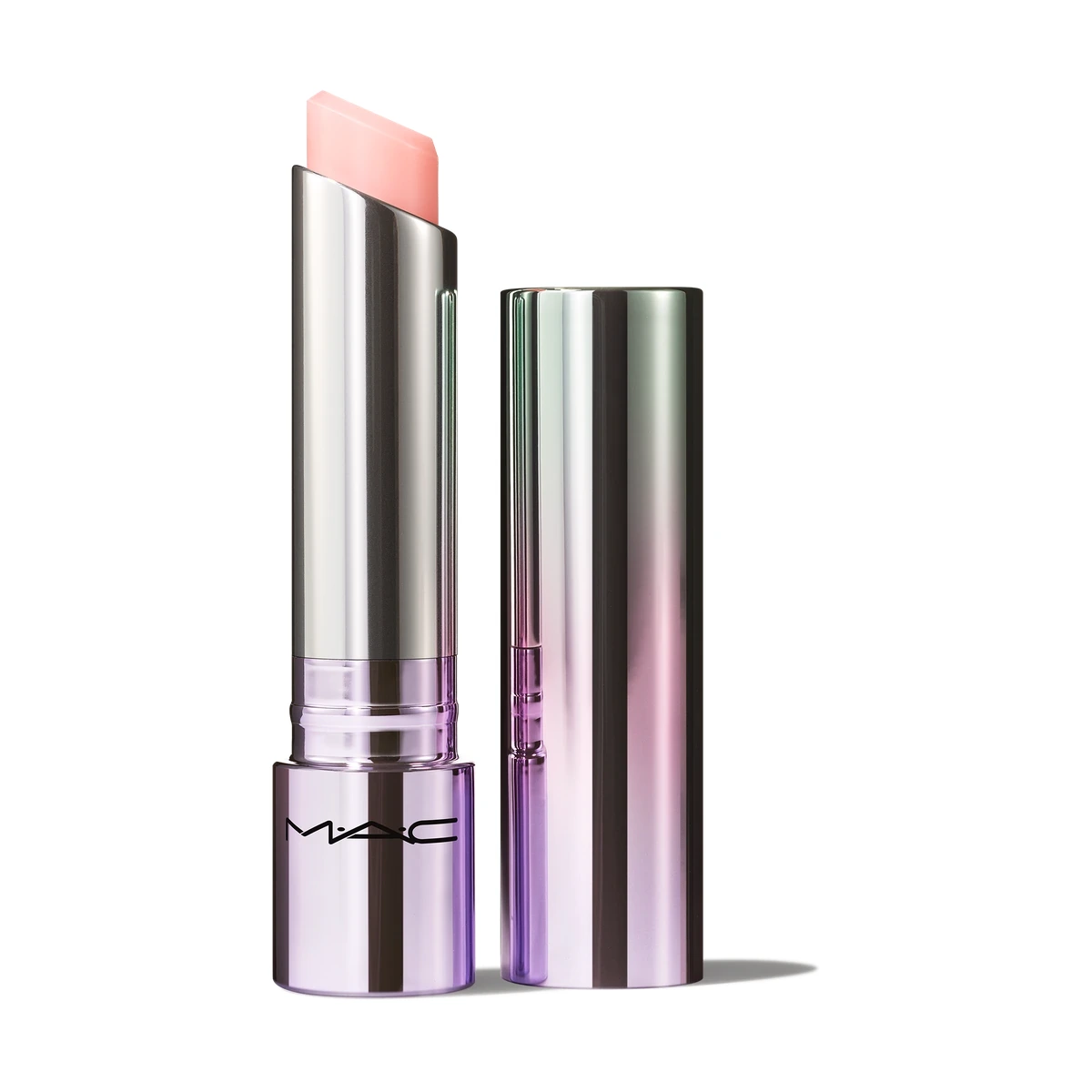 Glow Play Tendertalk Lip Balm / M·A·C To The Future