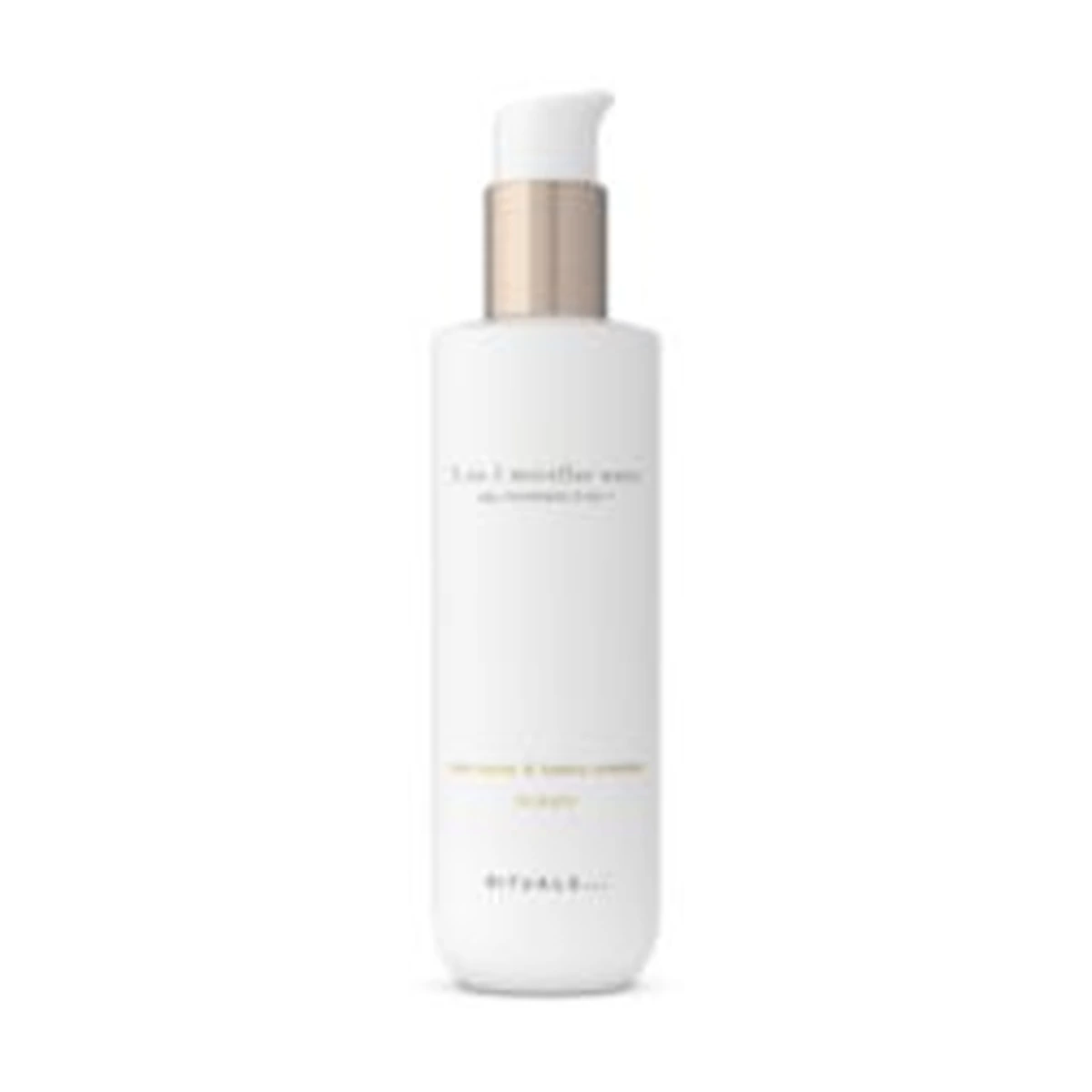 3-in-1 Micellar Water