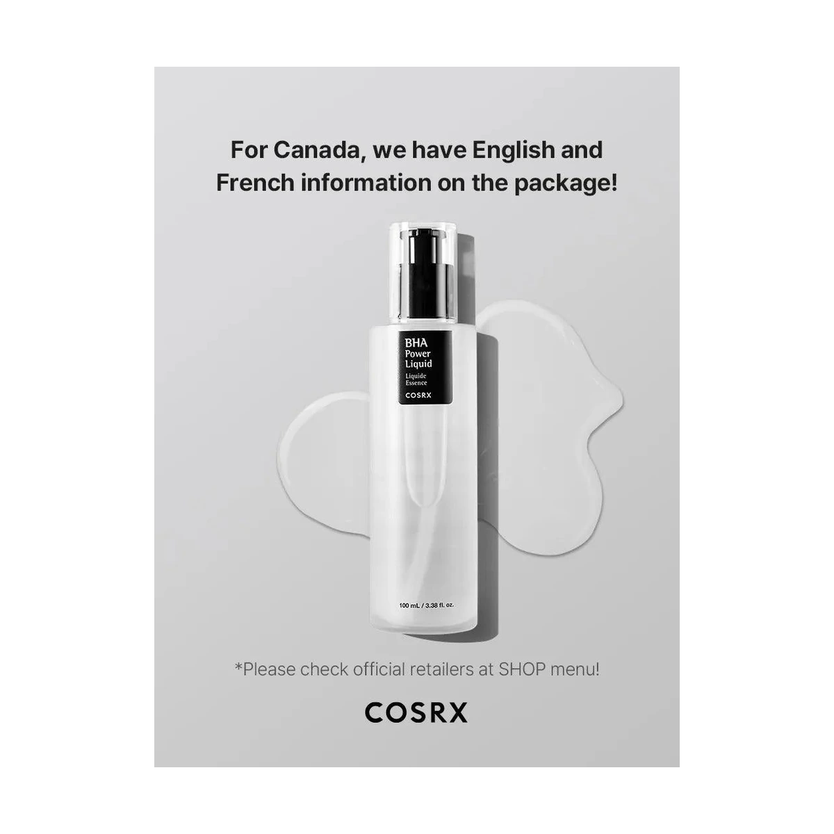 BHA Blackhead Power Liquid