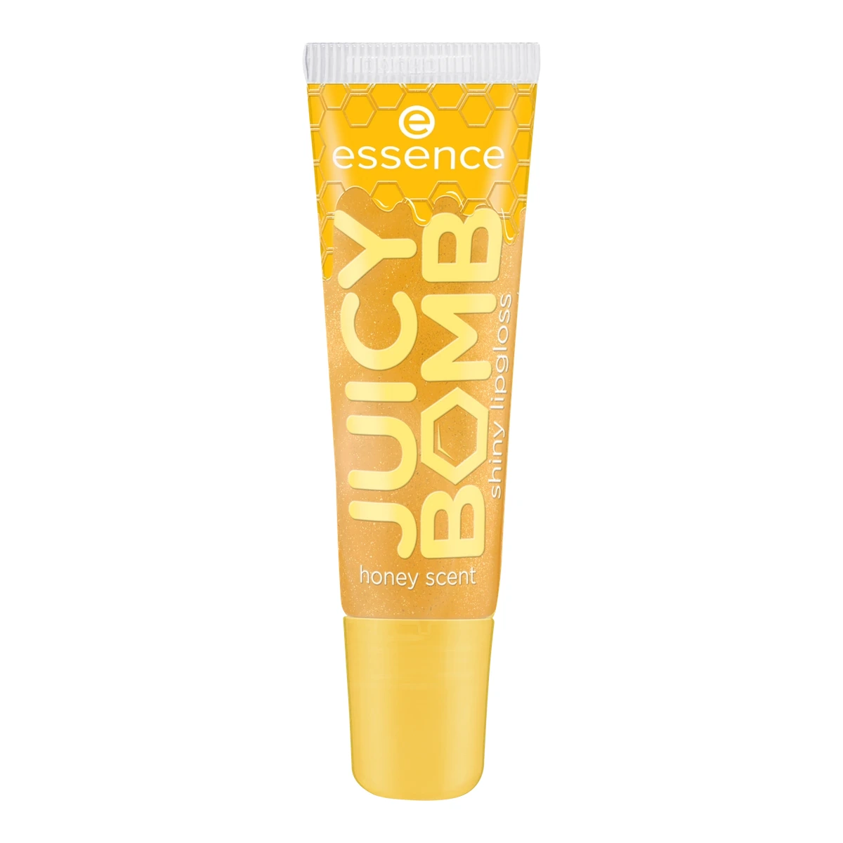 Juicy Bomb Shiny Lipgloss
