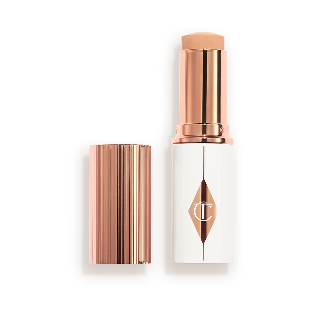Unreal Skin Sheer Glow Tint Hydrating Foundation Stick