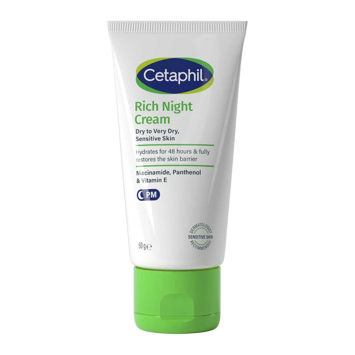 Rich Night Cream