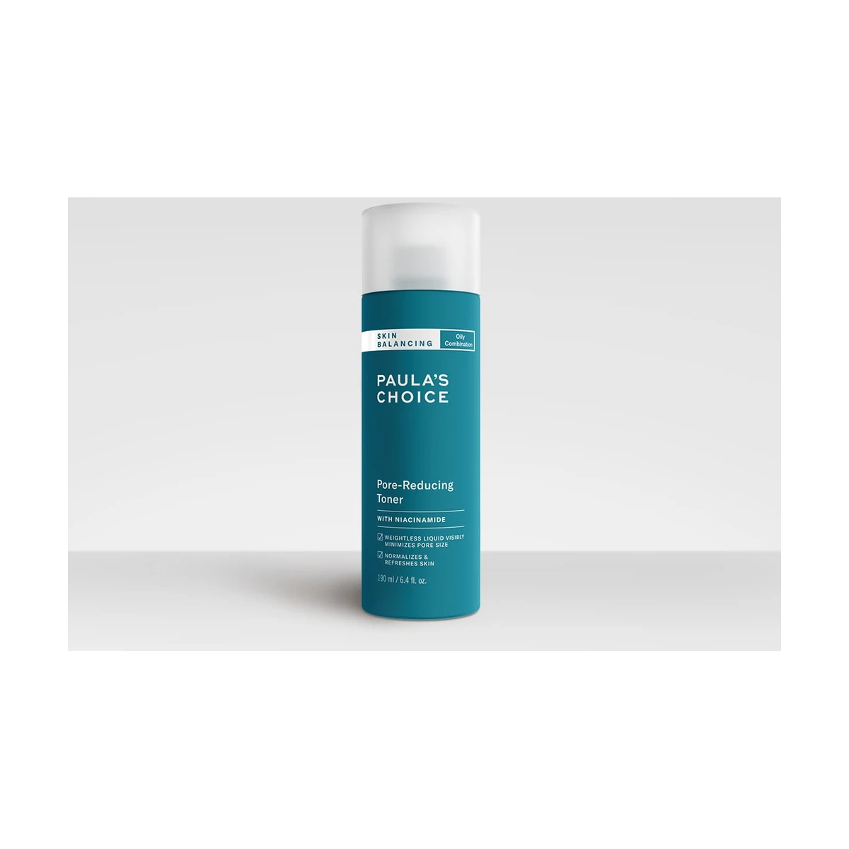 Skin Balancing Pore-Reducing Toner