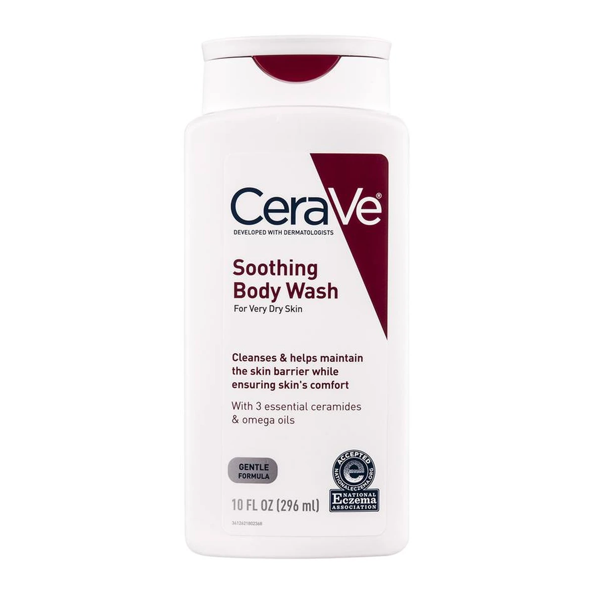 Soothing Body Wash
