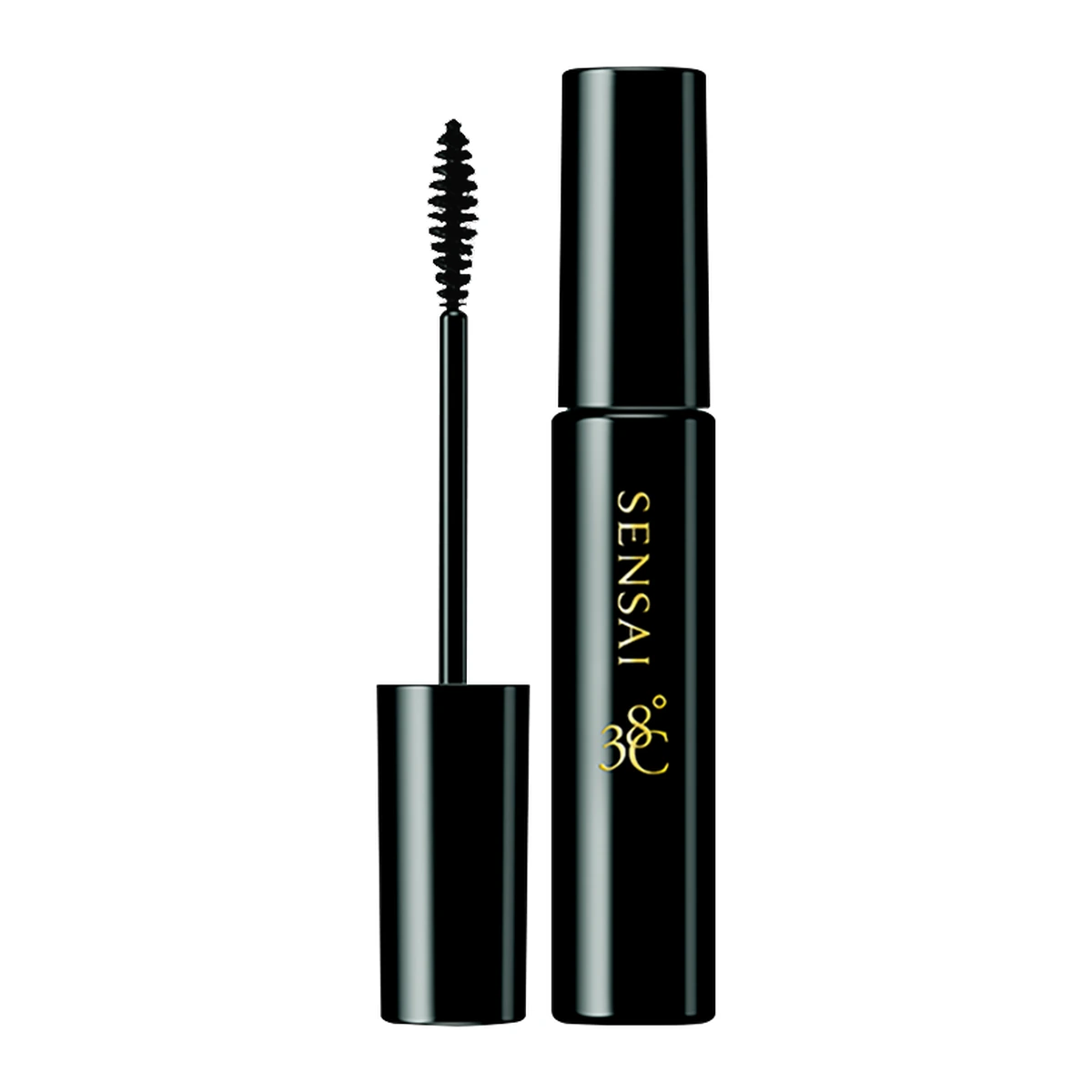 Mascara 38°C