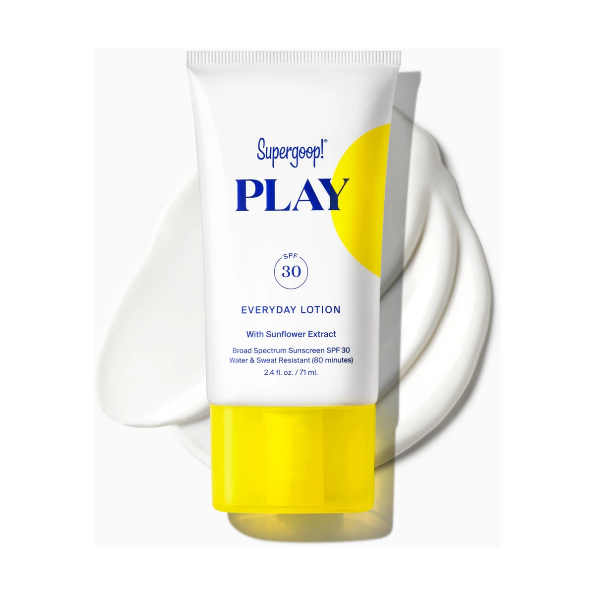 PLAY Everyday Lotion SPF 30