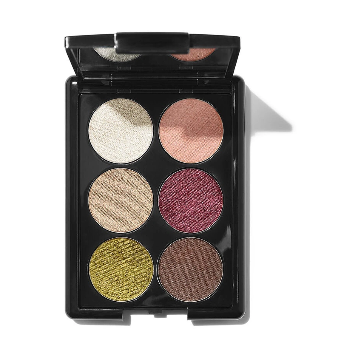 Velvet Touch Eyeshadow Palette- Island Breeze