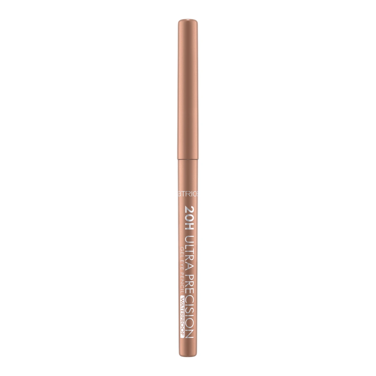 20h Ultra Precision Gel Eye Pencil Waterproof