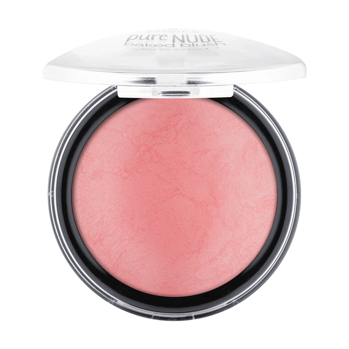 Pure Nude Baked Blush