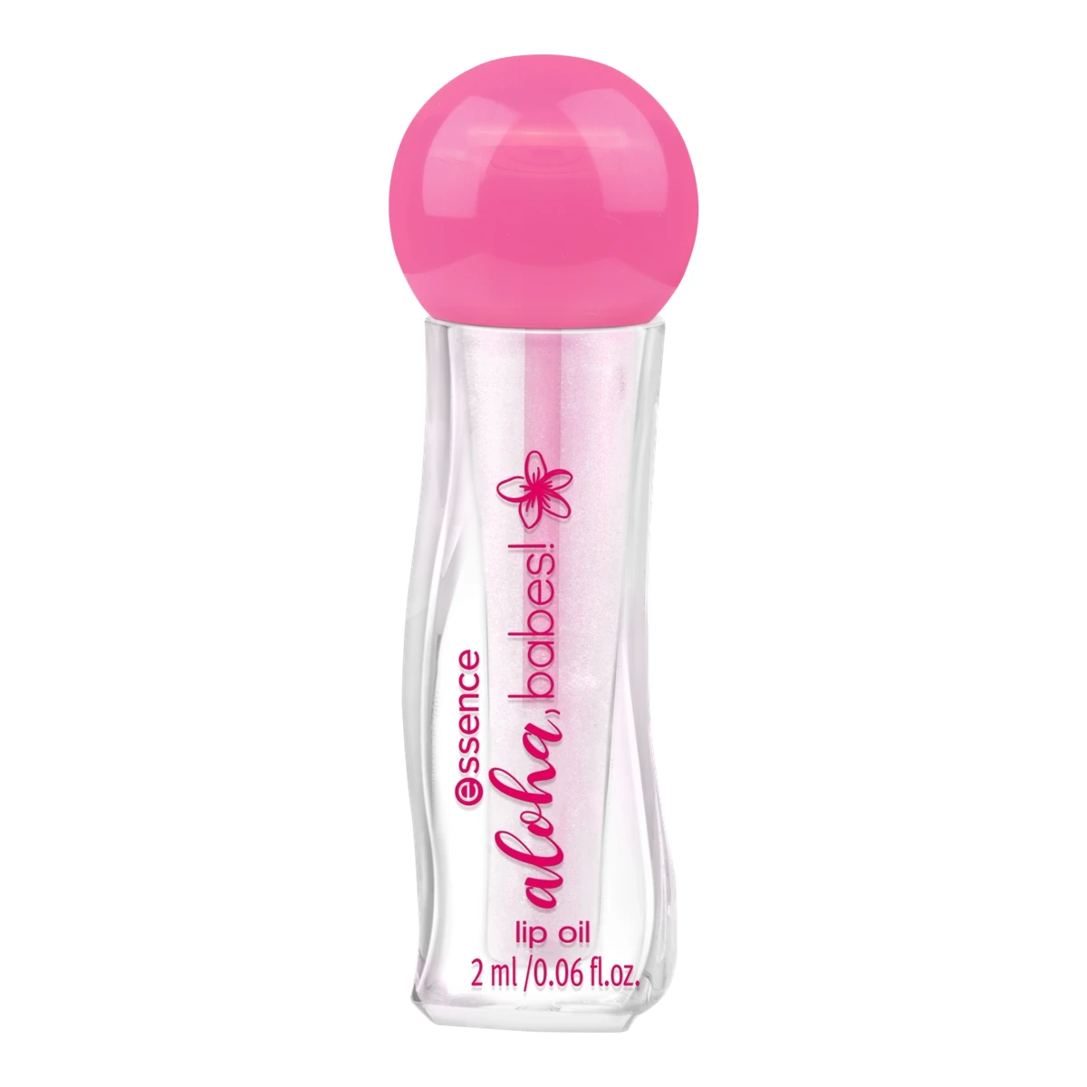 Aloha Babes Lip Oil