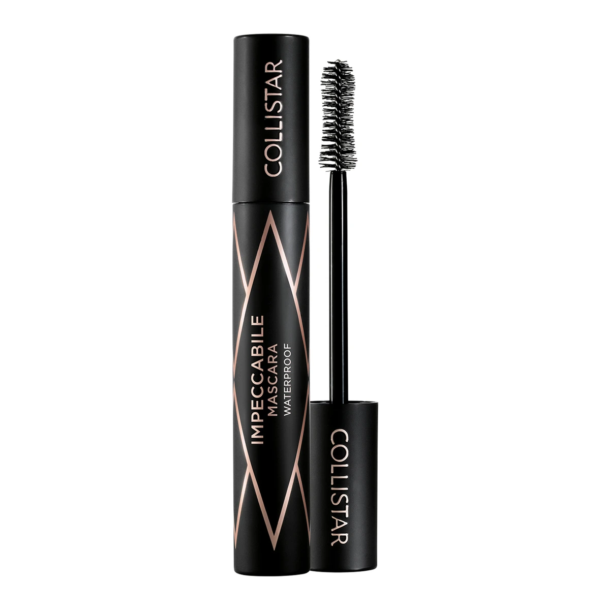 Impeccabile Mascara Waterproof