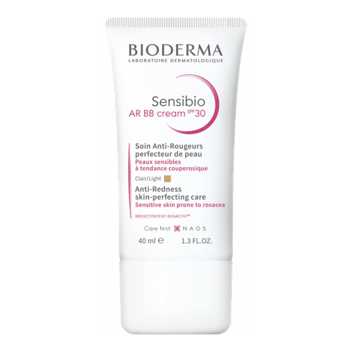 Sensibio Anti-Redness BB Cream