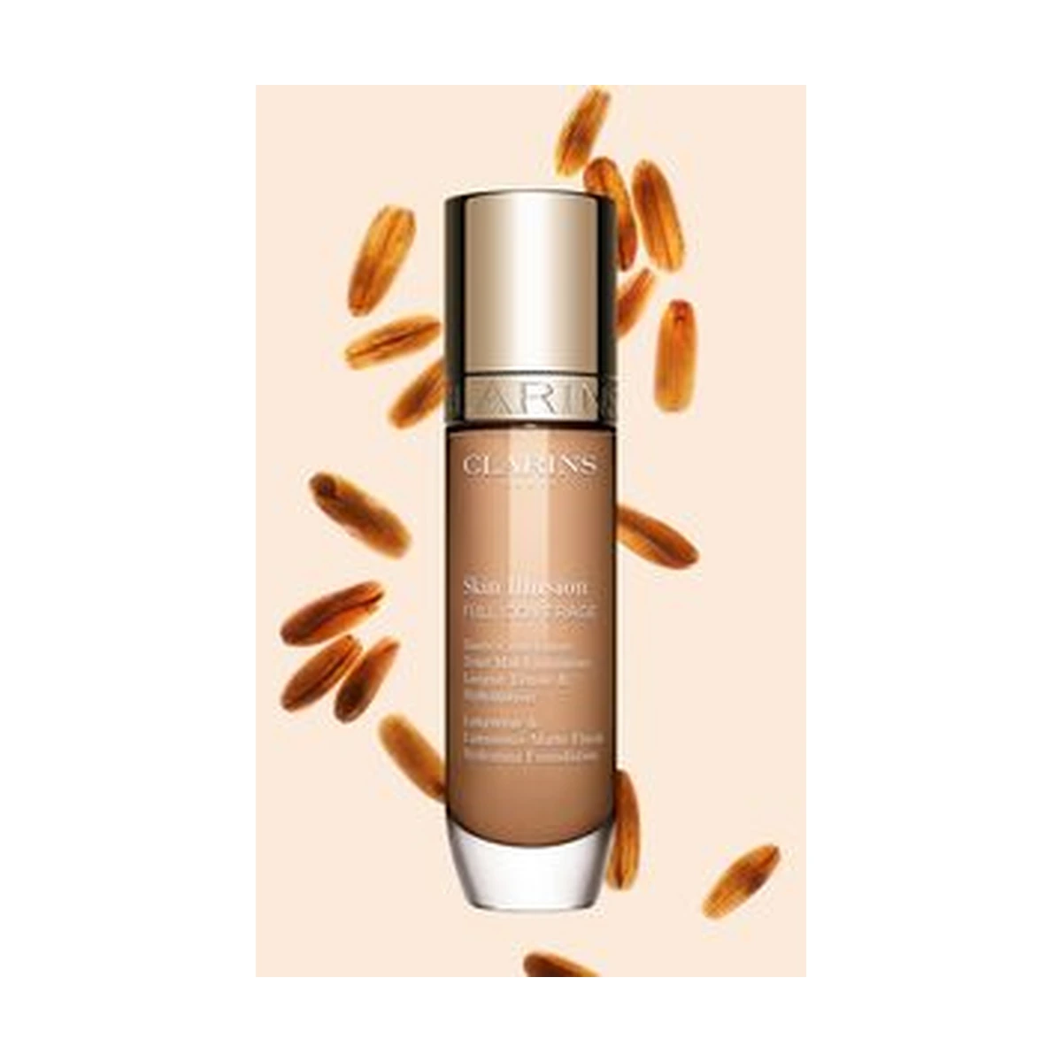 Skin Illusion Full Coverage