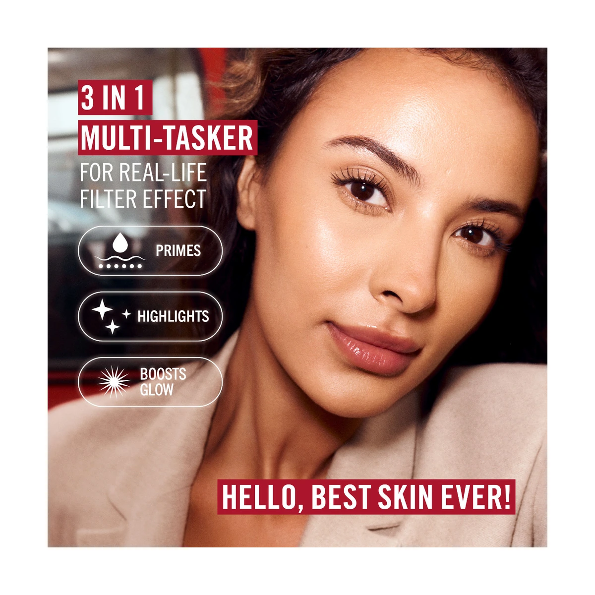 Multi-Tasker Better Than Filters