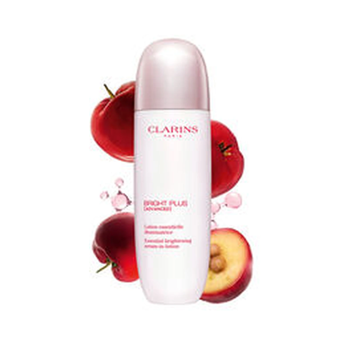 Bright Plus [Advanced] Essential brightening serum-in-lotion