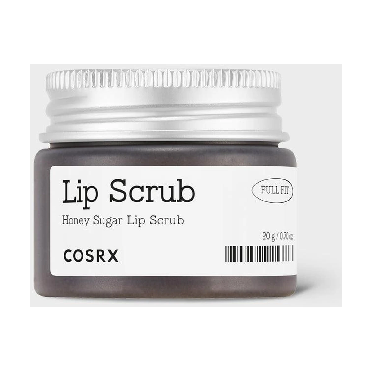 Lip Scrub - Full Fit Honey Sugar Lip Scrub