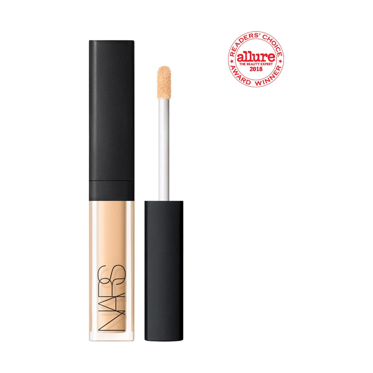 Mini Radiant Creamy Concealer