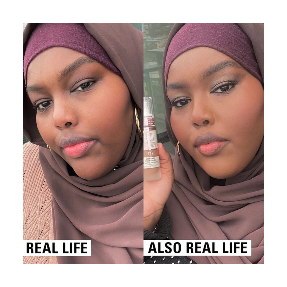 IRL Filter 16H Longwear Soft Matte Foundation