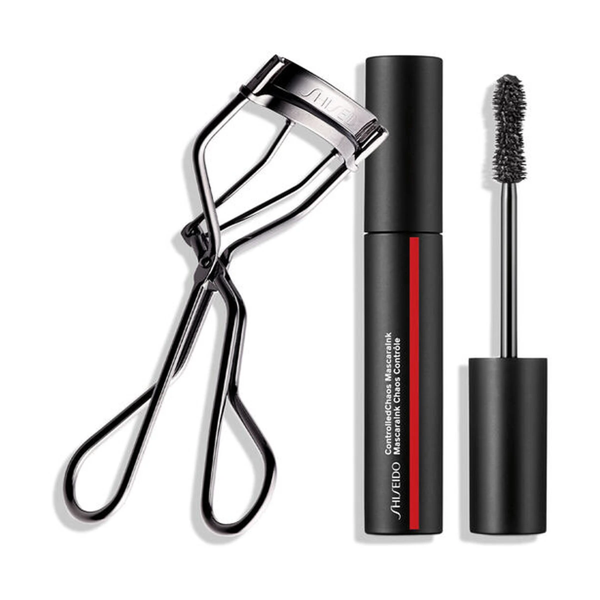 Wimperkruller & Mascara Bundel