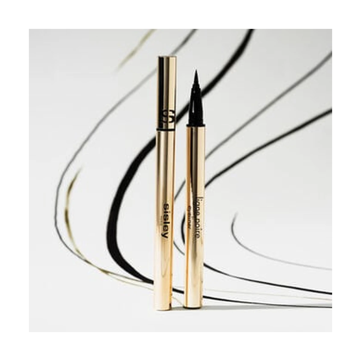 Ligne Noire Eyeliner