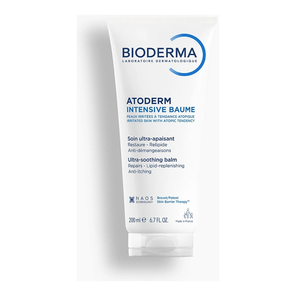 Atoderm Intensive Balm Cream
