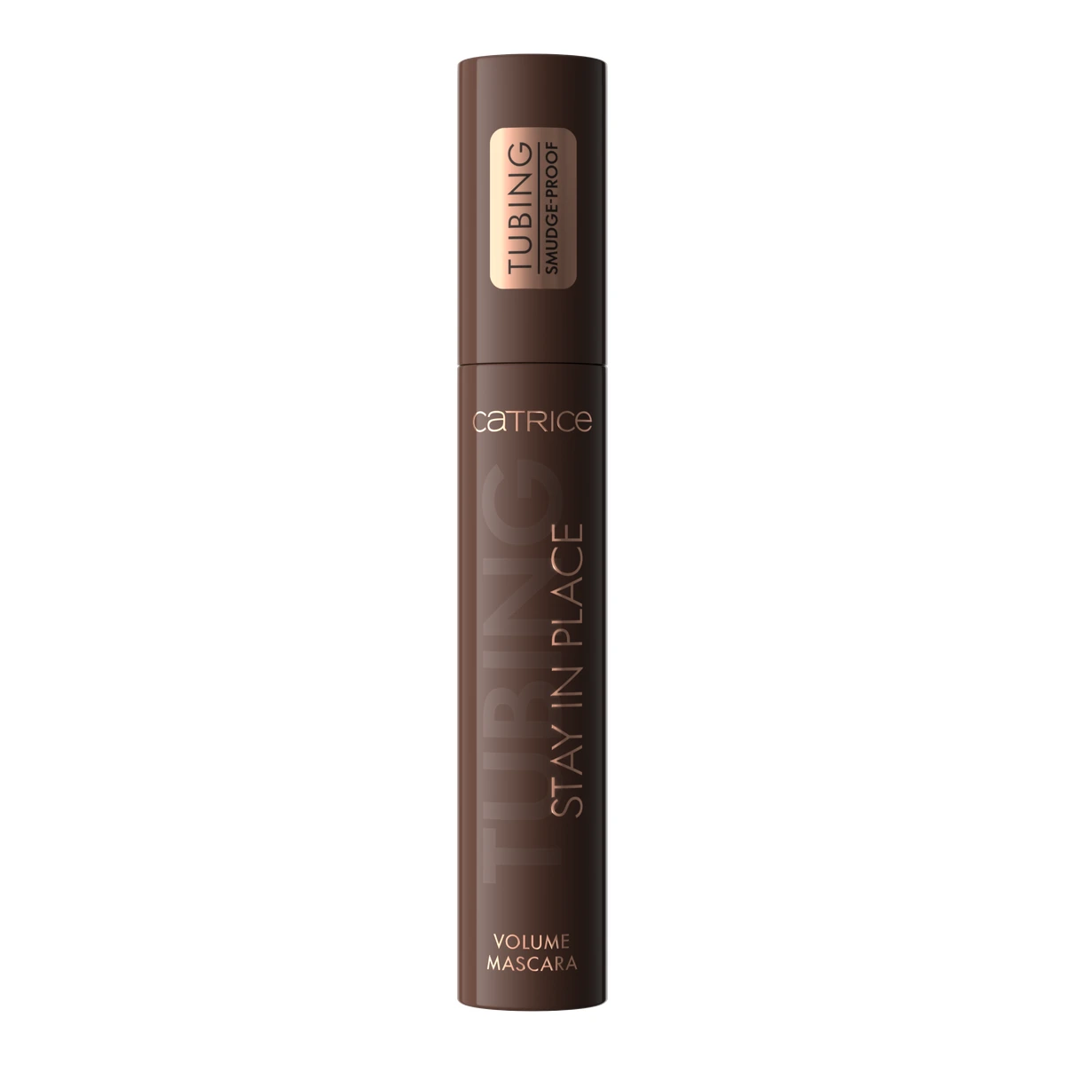 Tubing Stay In Place Volume Mascara