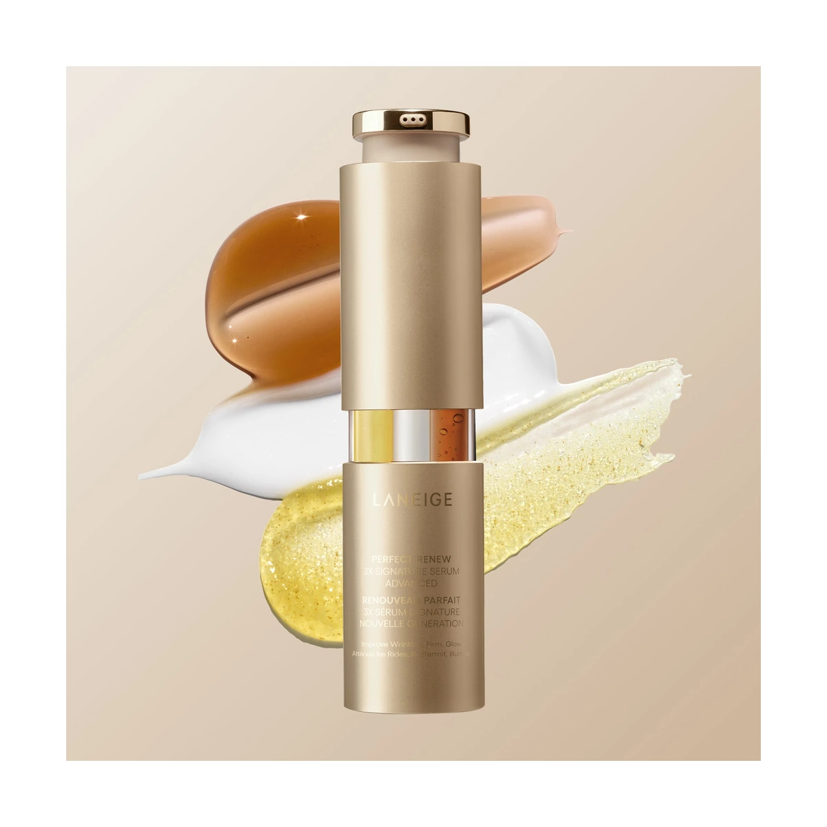 Perfect Renew 3X Signature Serum