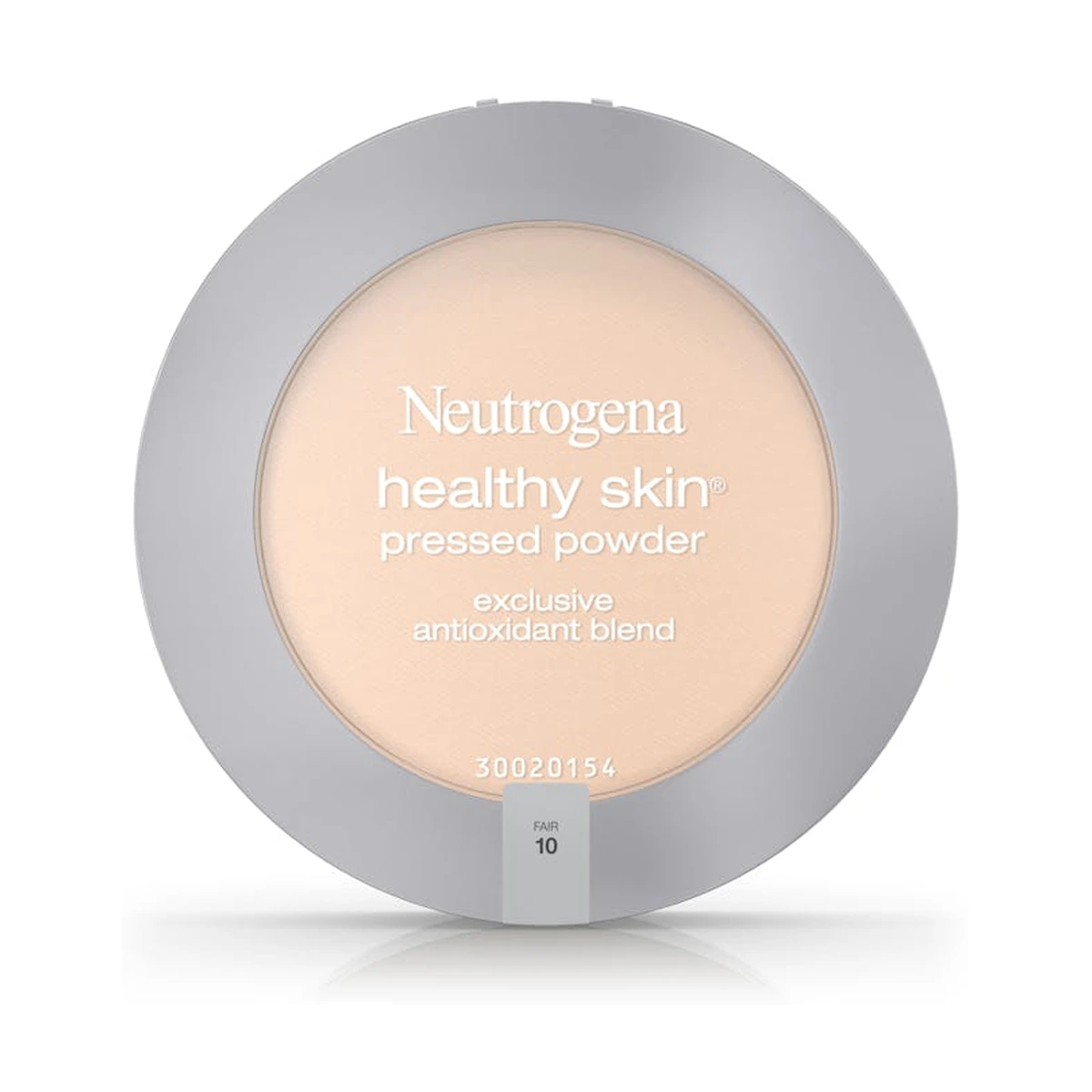 Healthy Skin Pressed Powder, Fair 10, .34oz