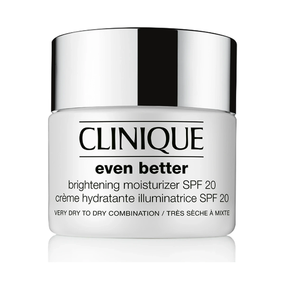 Even Better Brightening Moisturizer SPF 20