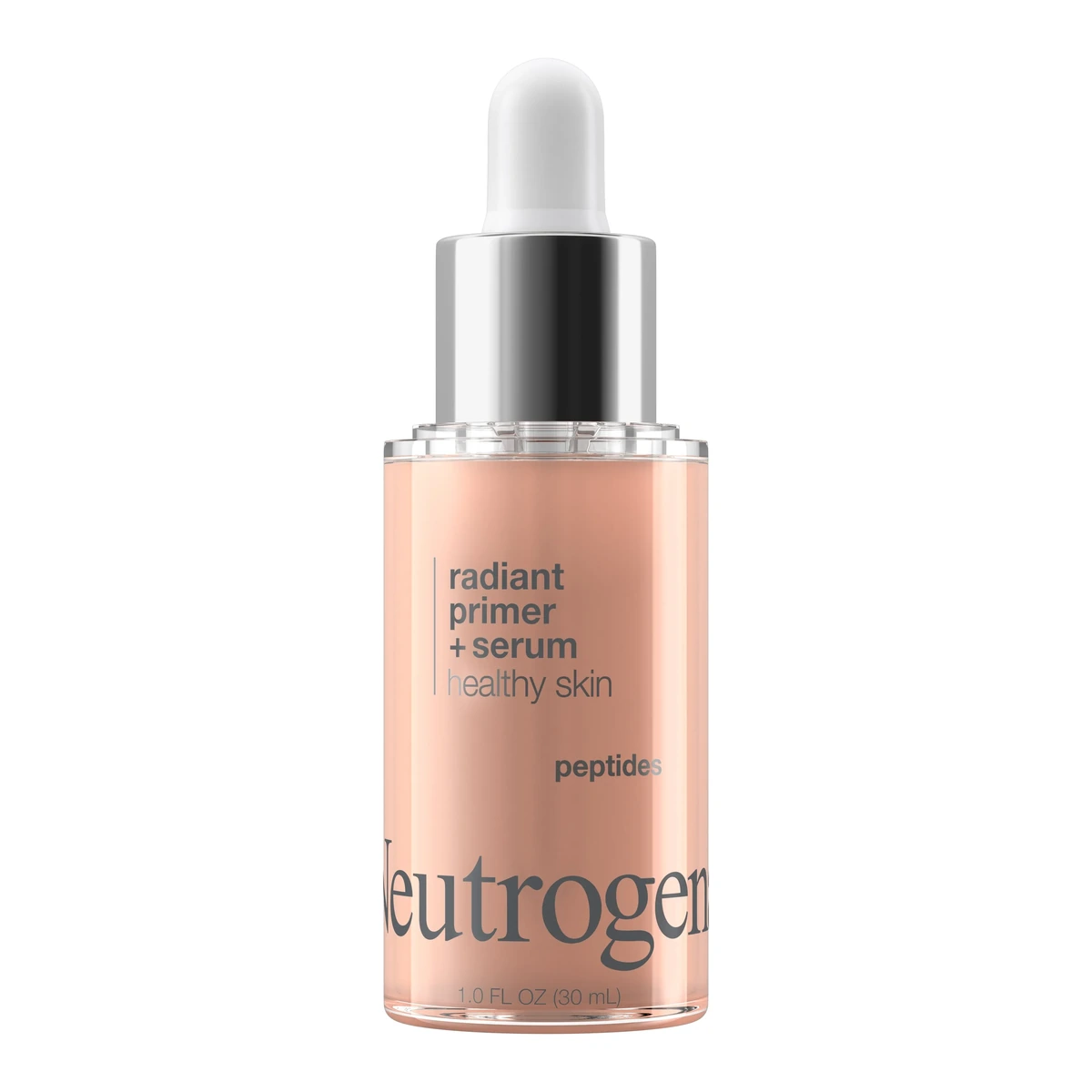 Healthy Skin Radiant Primer + Serum, 1.0 Fl. Oz