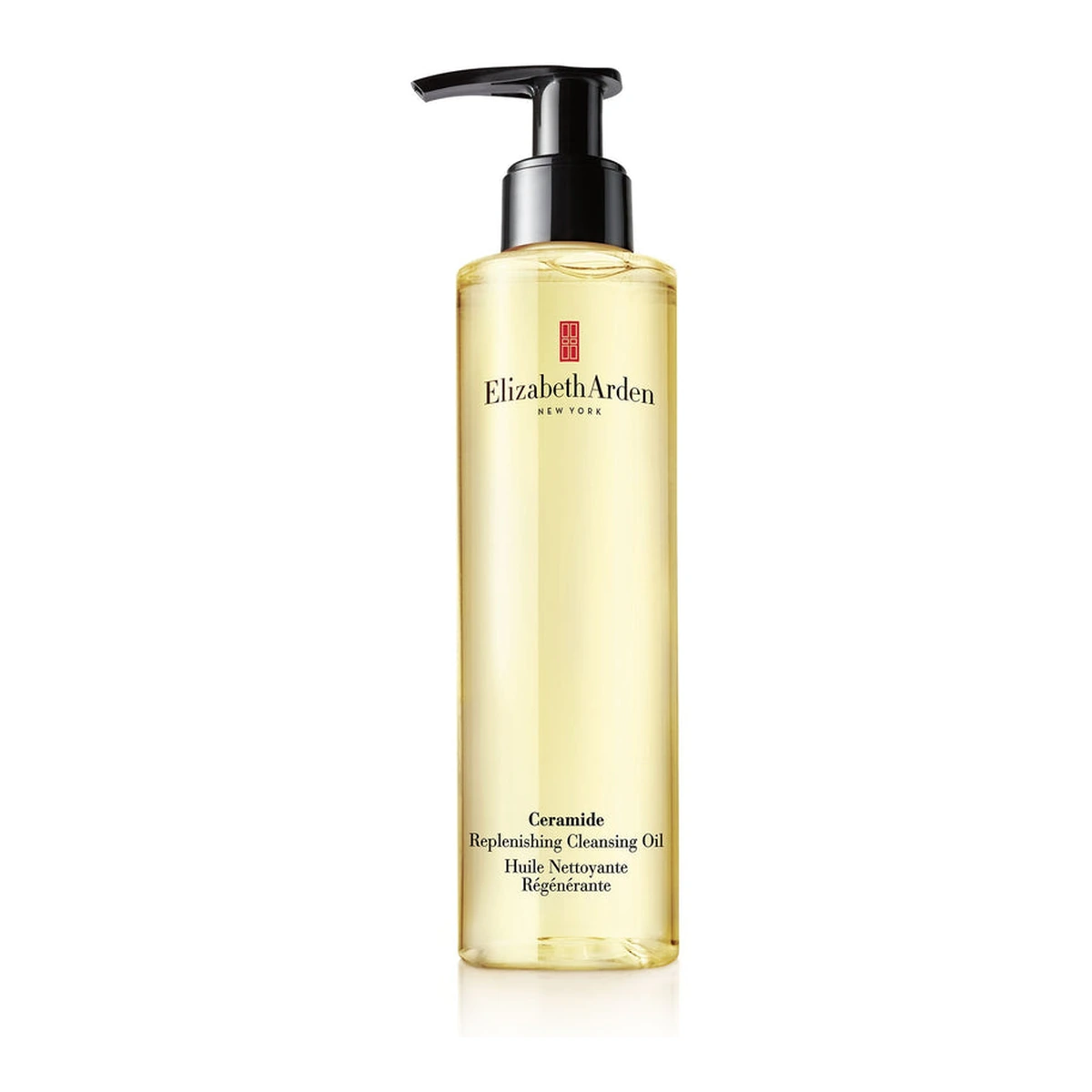 Ceramide Replenishing Cleansing Oil
