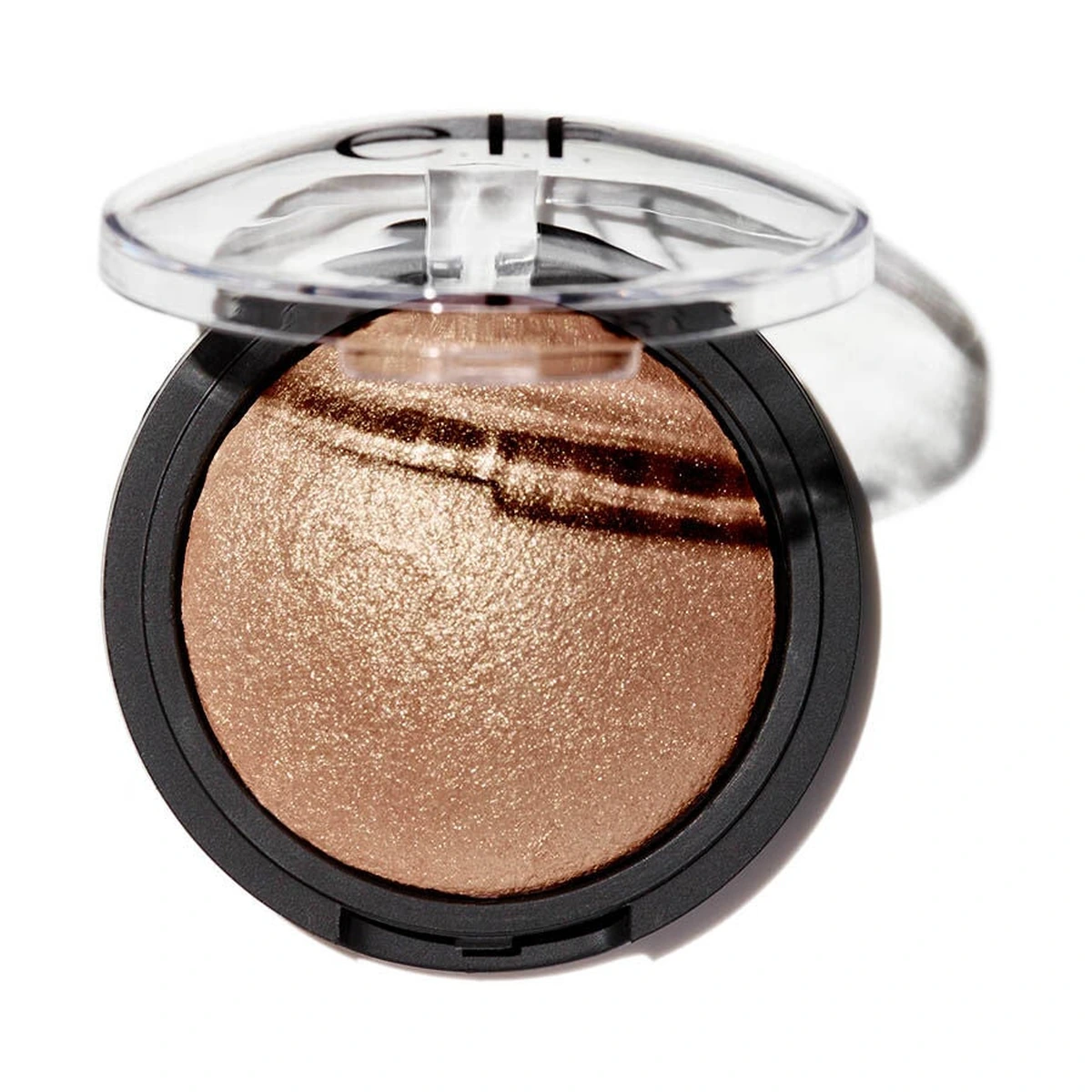 Baked Bronzer
