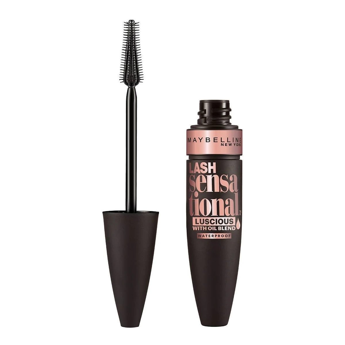 Lash Sensational Luscious Waterproof Mascara