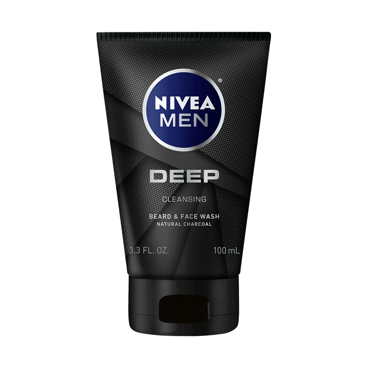Deep Cleansing Beard & Face Wash