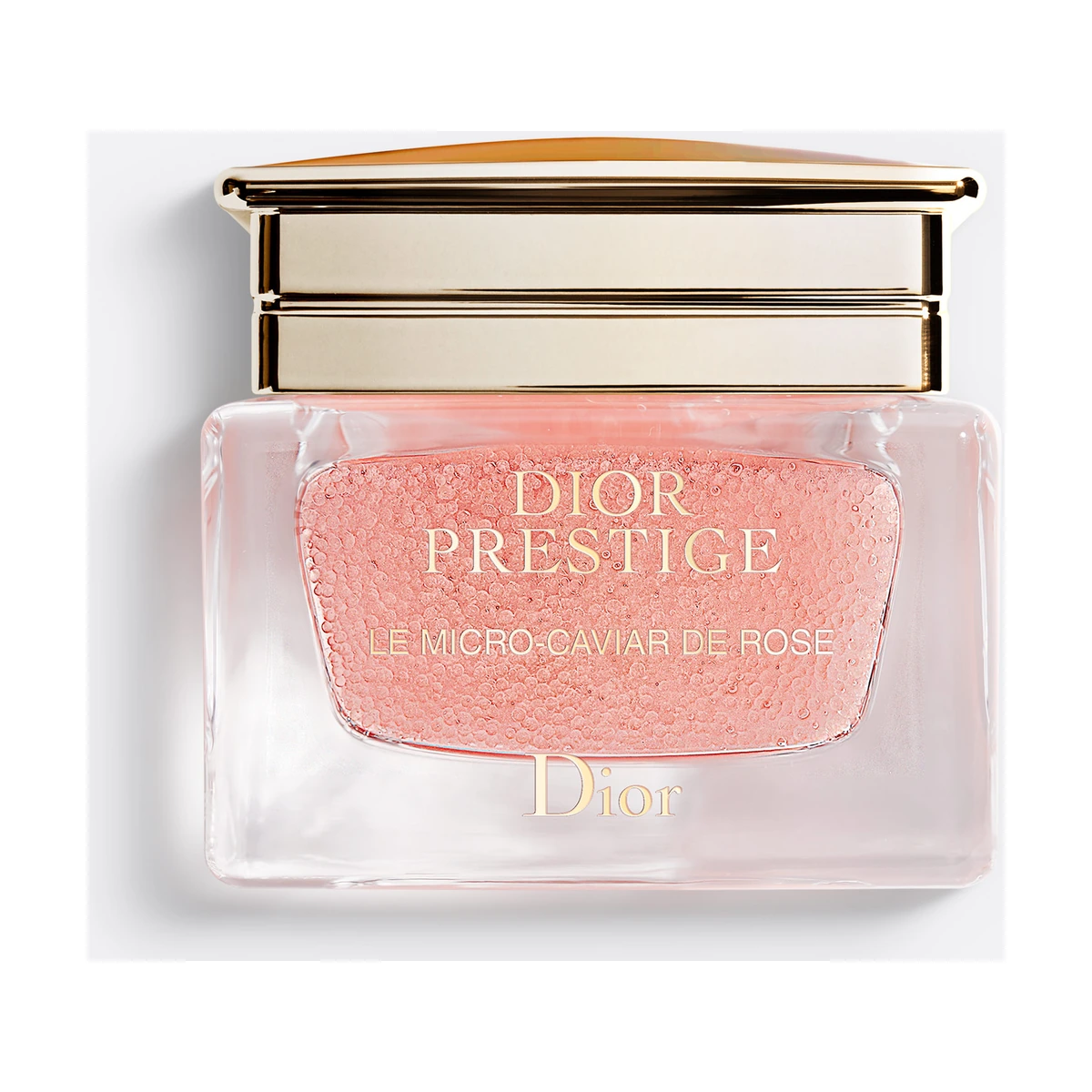 Prestige Le Micro-Caviar de Rose