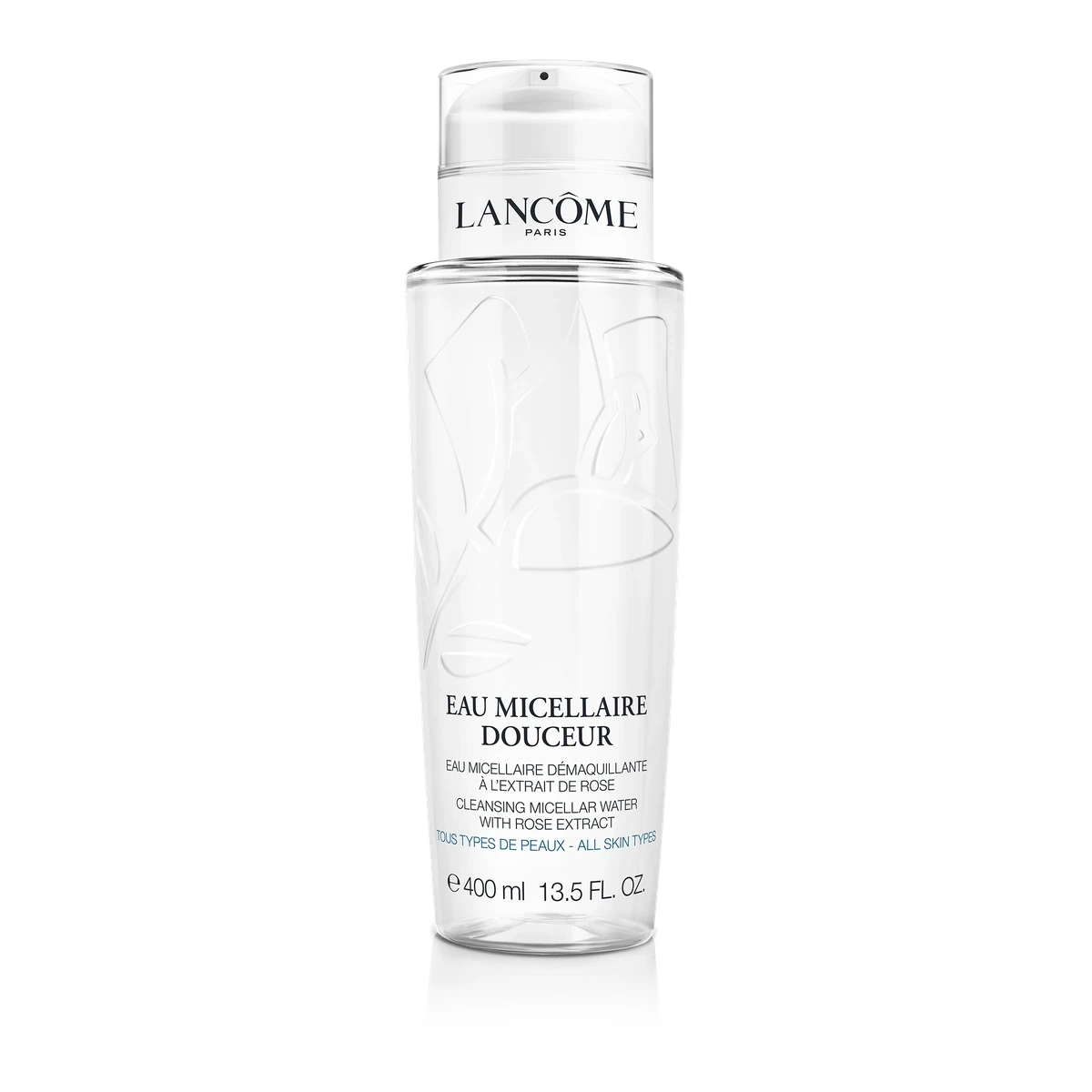 Eau Micellaire Douceur