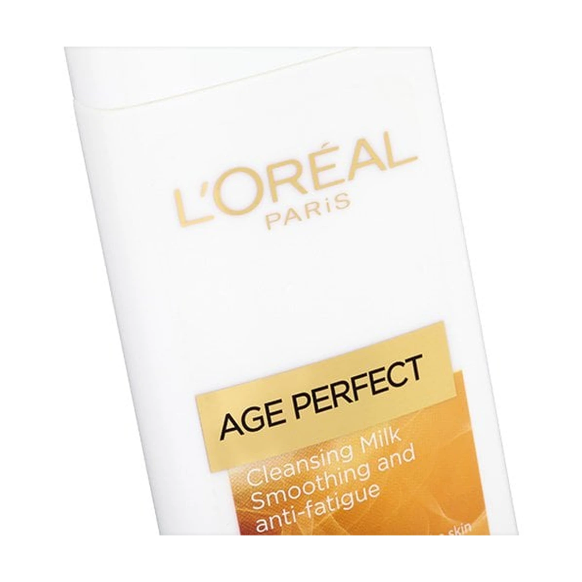 Age Perfect Collagen Expert Smoothing & Anti Fatigue Vitamin C Cleansing Milk