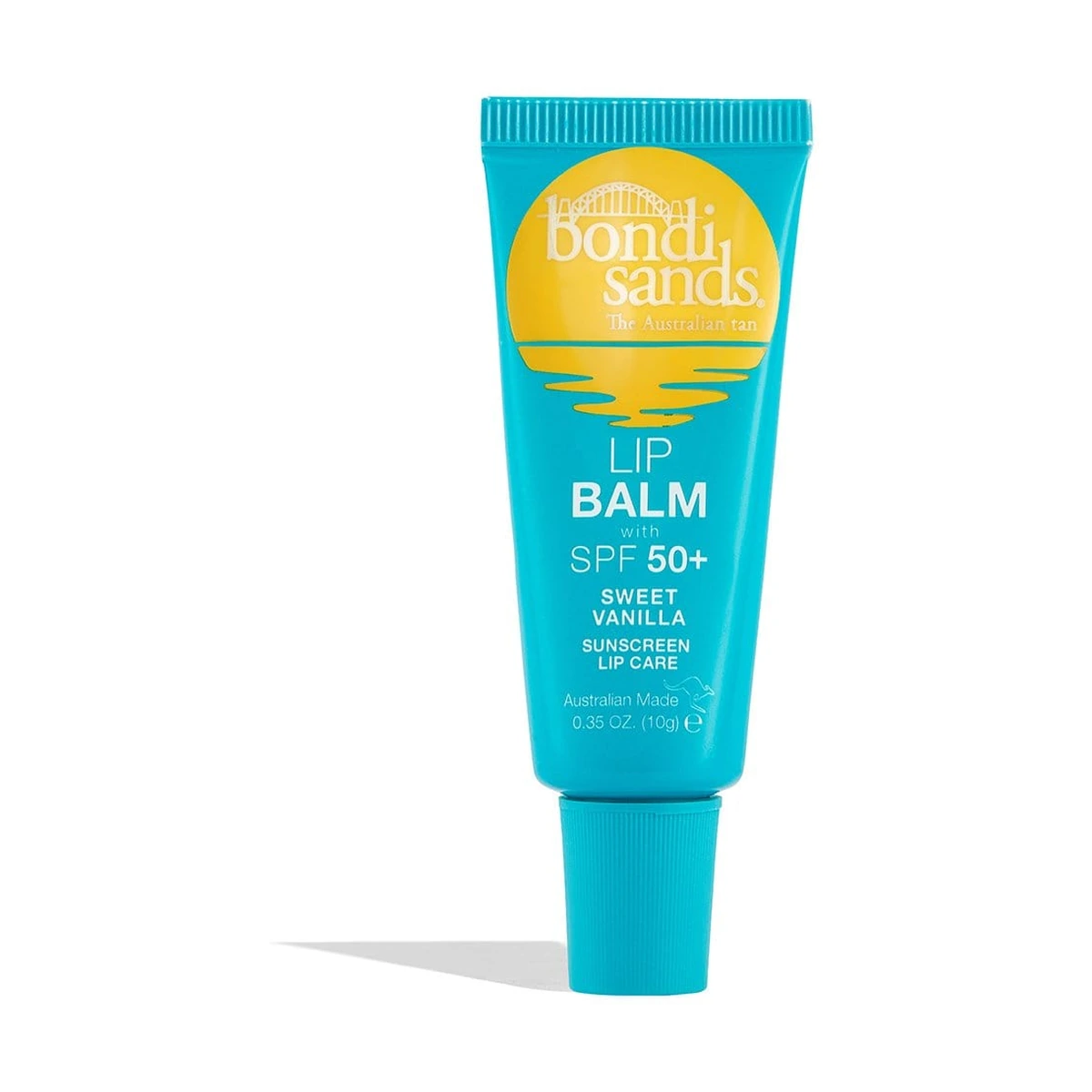 Vanilla SPF 50+ Lip Balm