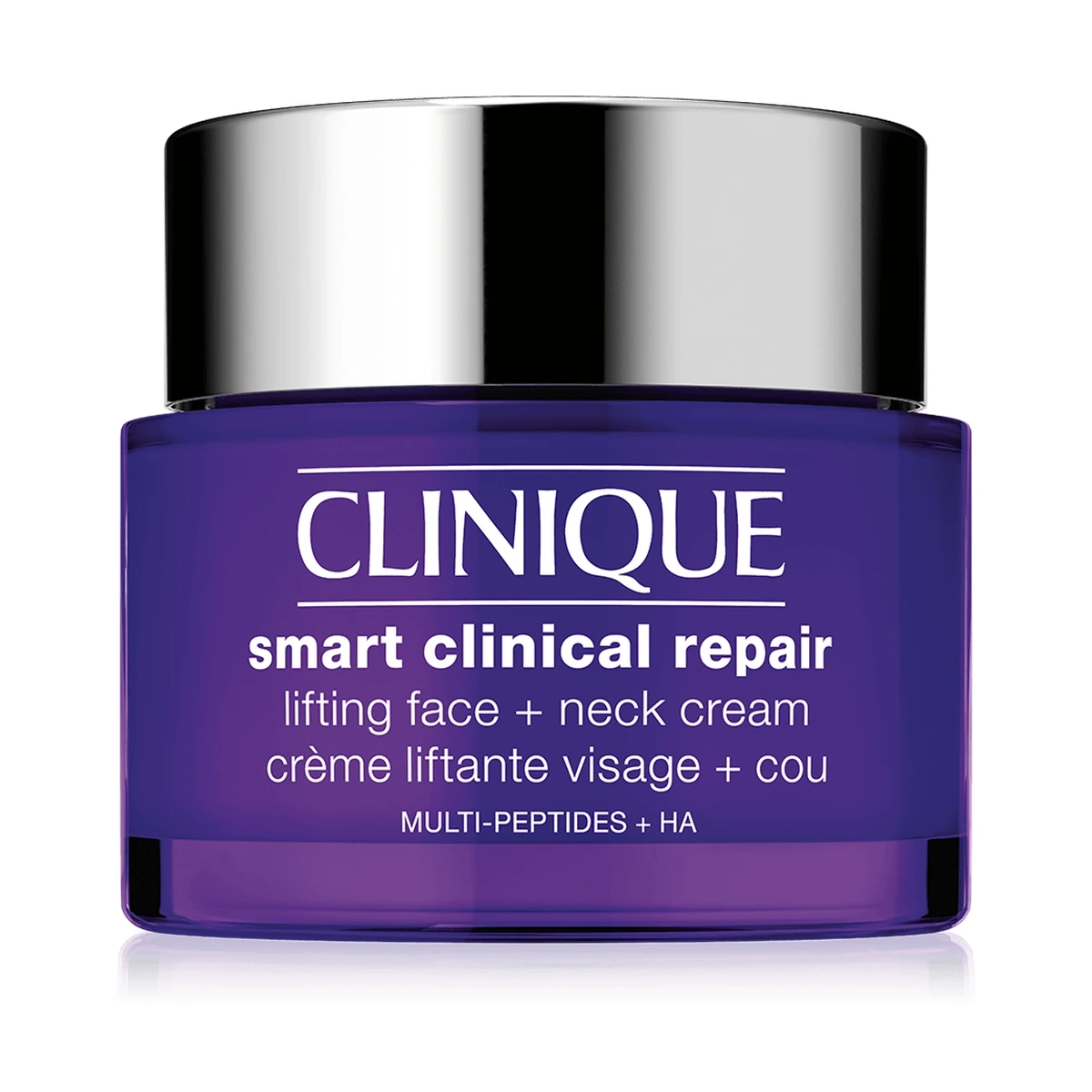 Clinique Smart Clinical Repair Lifting Face + Neck Cream