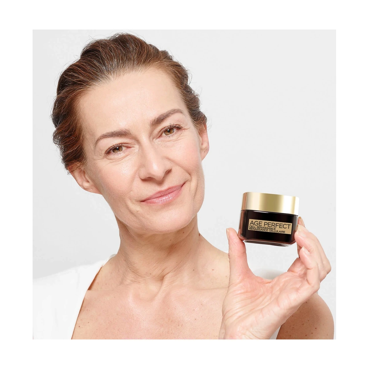 Age Perfect Cell Renaissance Dagcrème