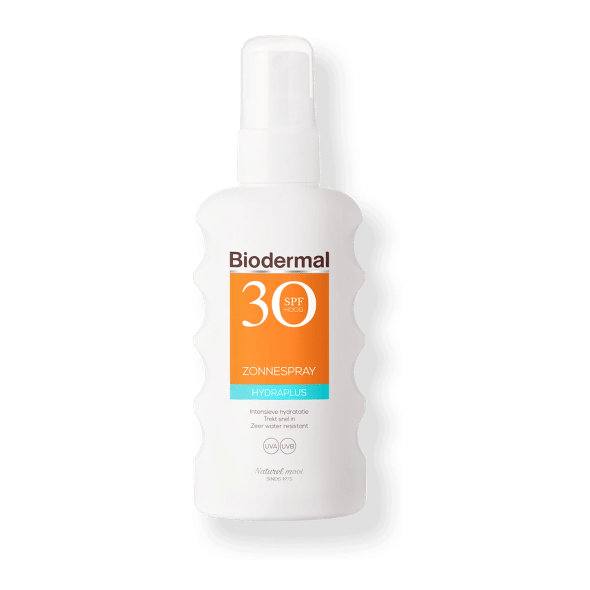 Hydraplus Zonnespray SPF 30