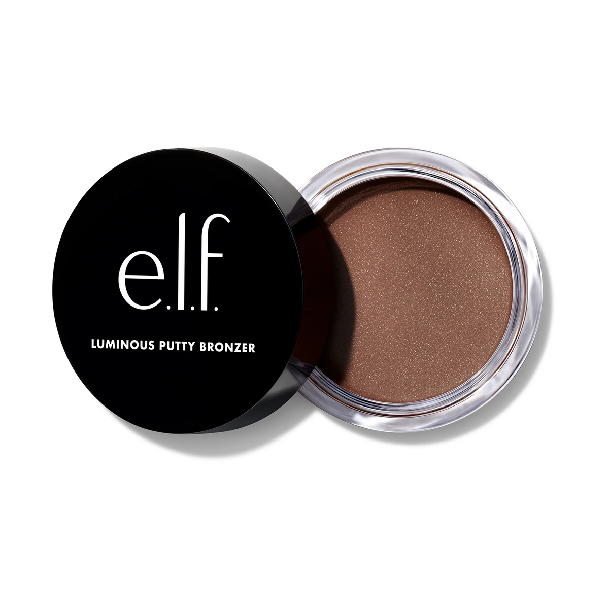 Luminous Putty Bronzer