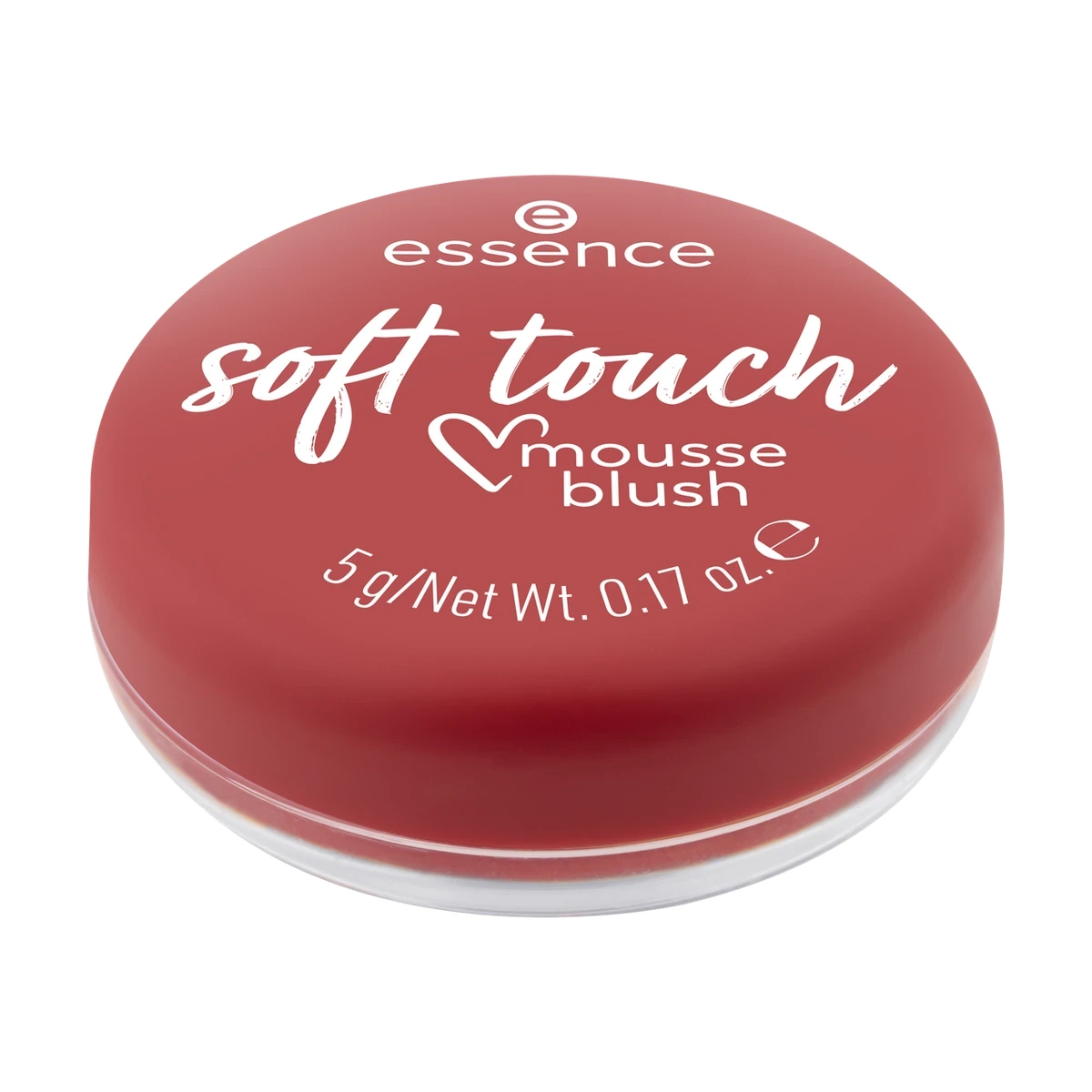 Soft Touch Mousse Blush