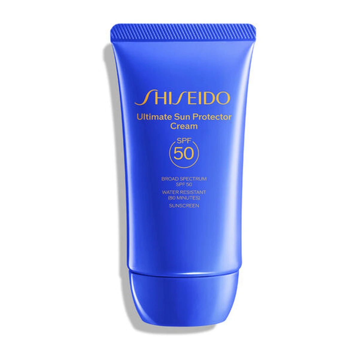 Ultimate Sun Protector Cream SPF 50