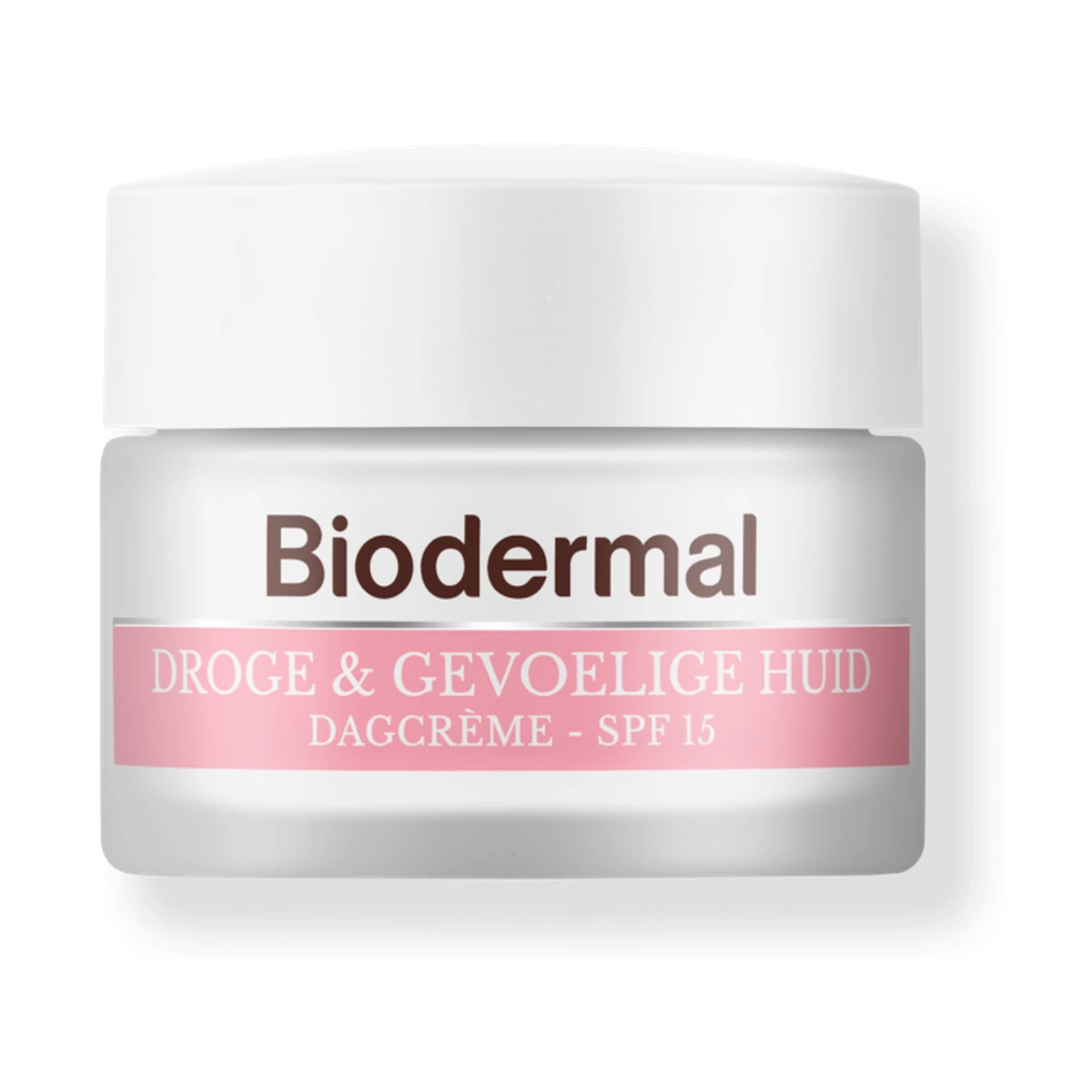 Droge & Gevoelige Huid Dagcrème