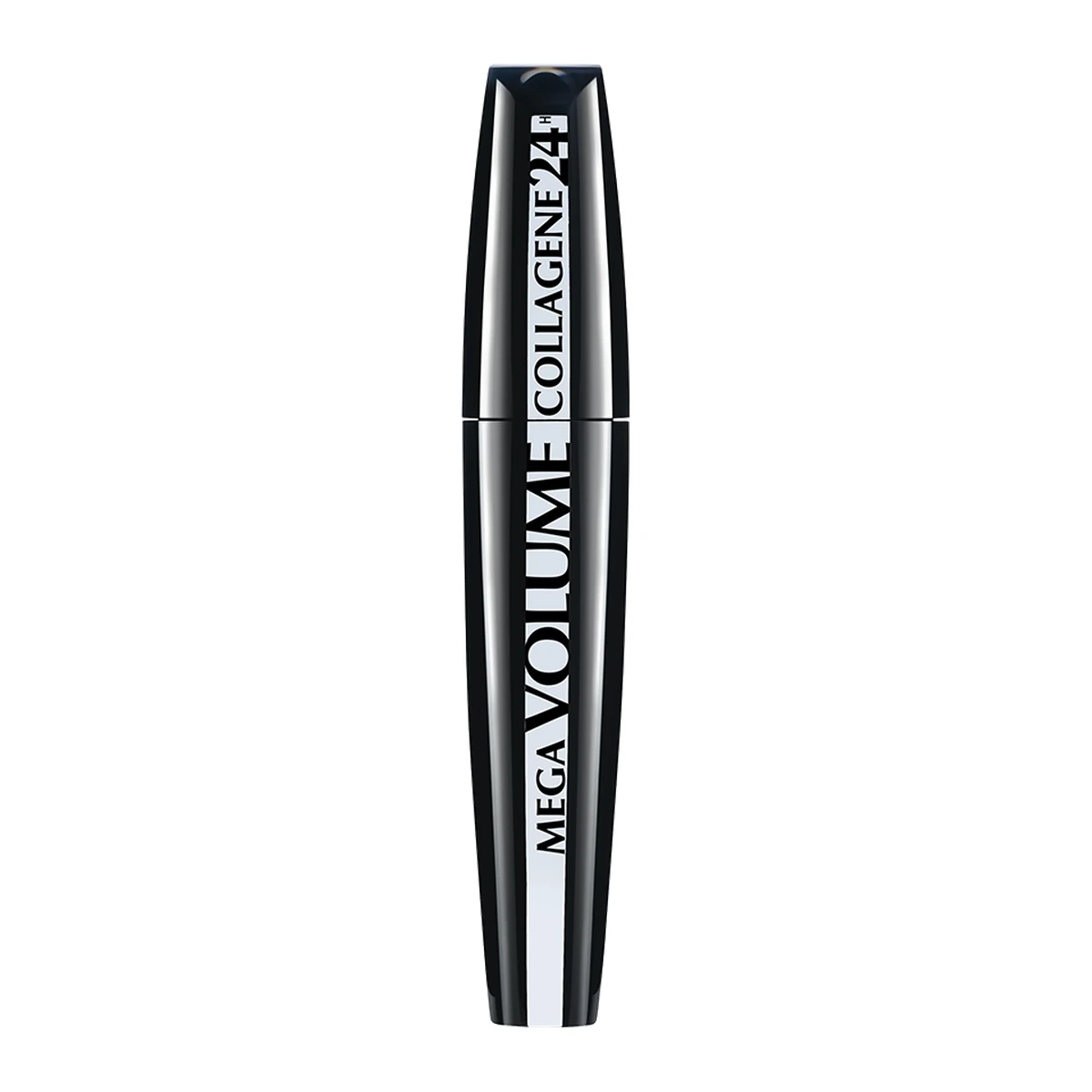 Mega Volume 24h Collagen Mascara