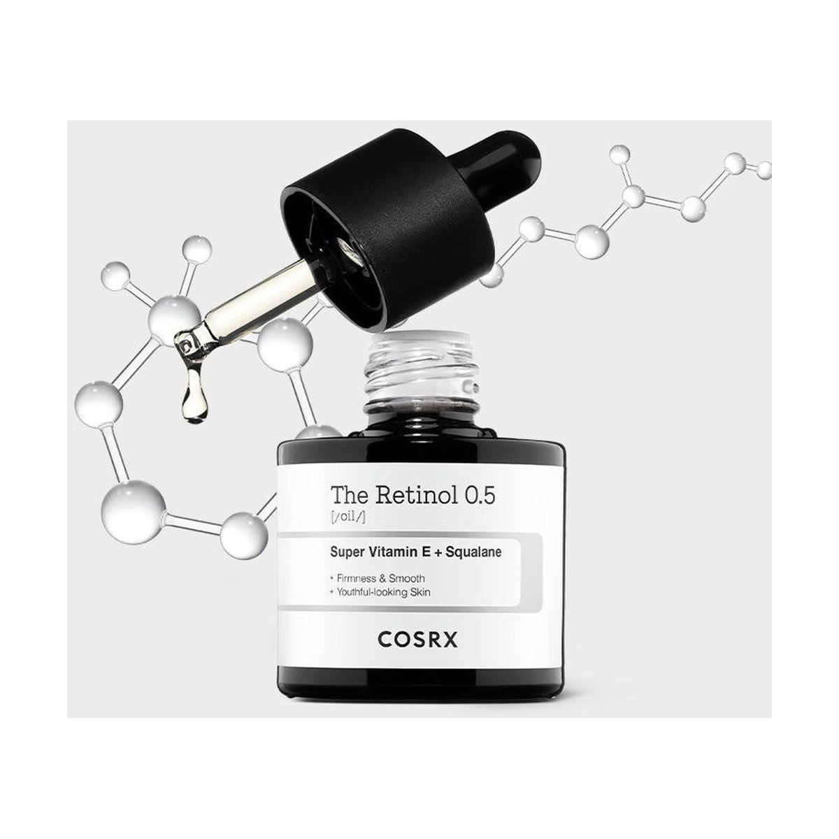 The Retinol 0.5 Oil