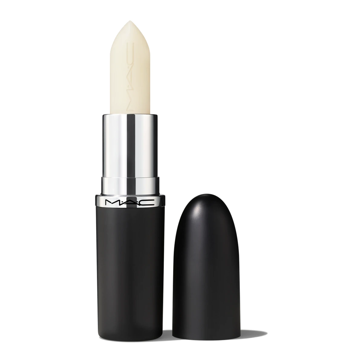 M·A·Cximal Sleek Satin Lipstick In The Clear