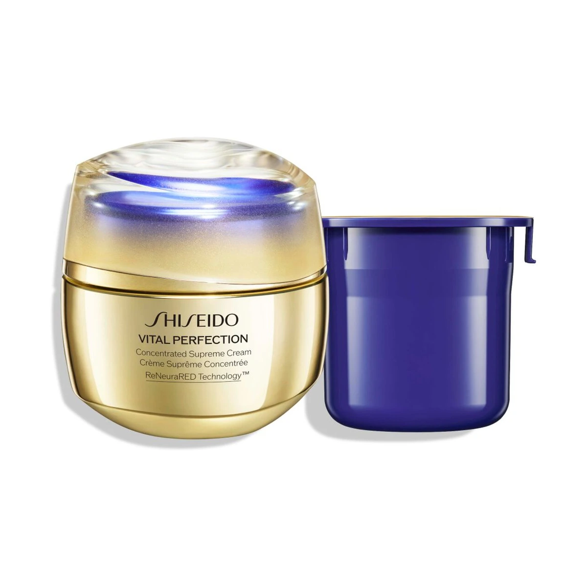 Concentrated Supreme Duo Cream