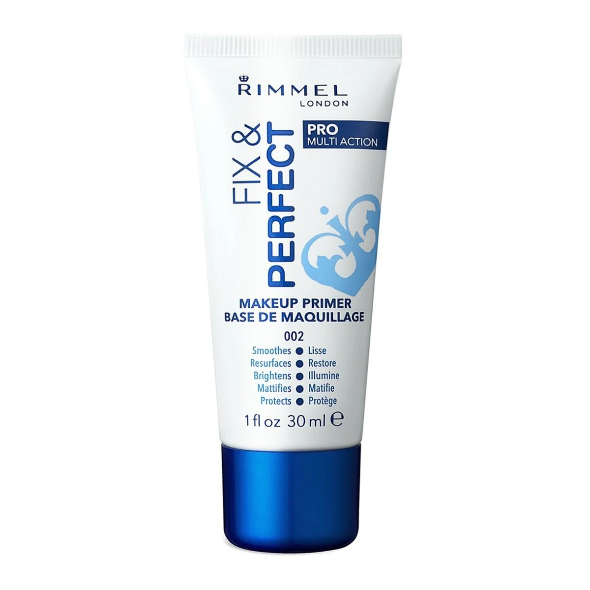Fix & Perfect Pro Primer